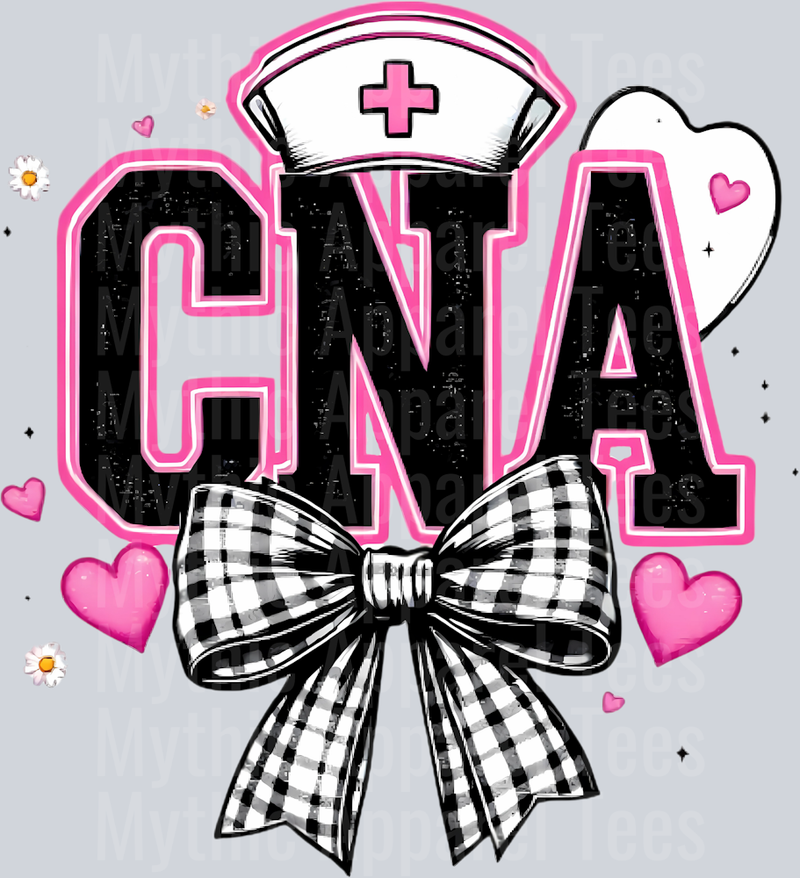 CNA