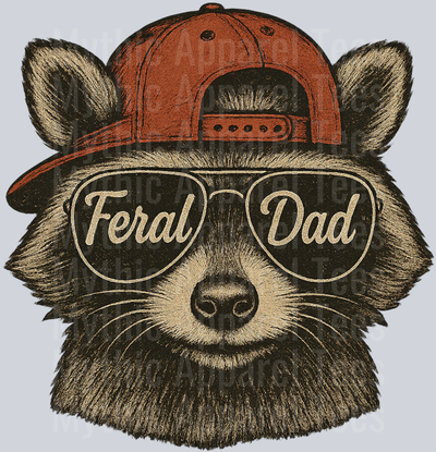 DownloadYourFeralDadPNg