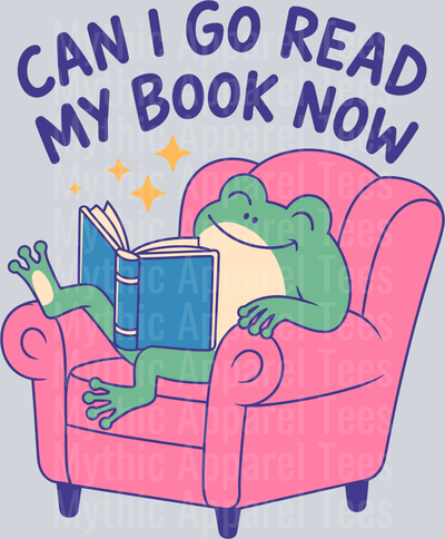 READMYBOOK