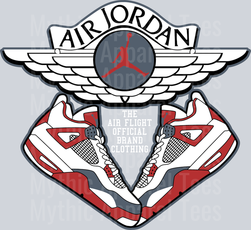 Jordan AIR Michael Jordan Chicago Bulls Jordans Nike DTF Michael Jordan Transfers