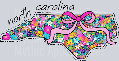 north carolina