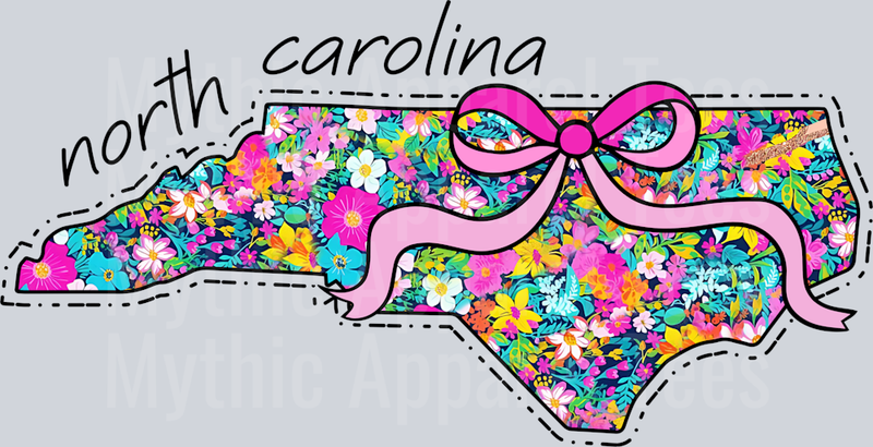 north carolina