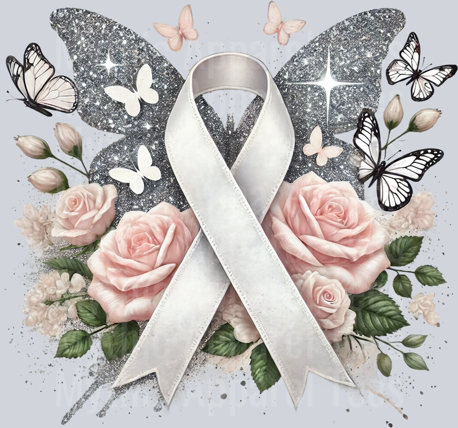Assorted Awareness Ribbon