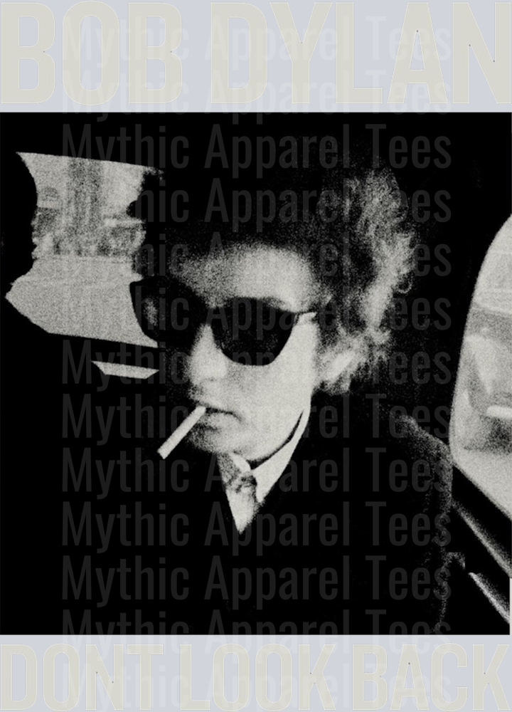 bob dylan