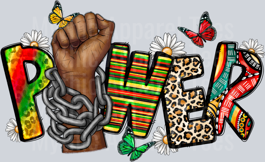 BlackHistoryPower