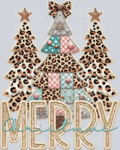 dws fe Merry Christmas trees 2
