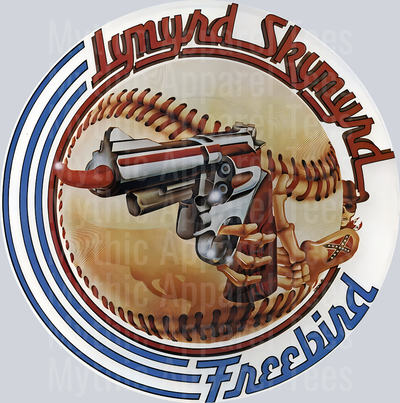 Lynyrd Skynyrd 1