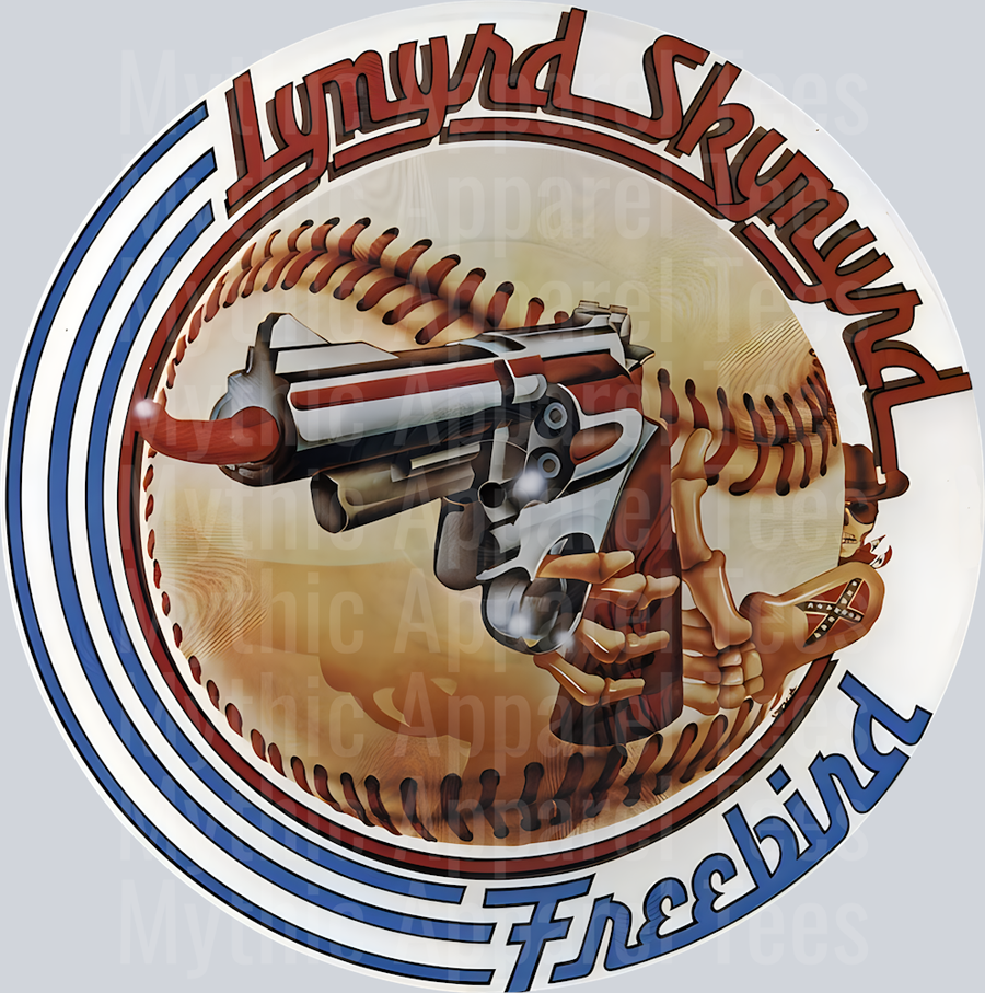 Lynyrd Skynyrd 1