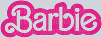 DTF Barbie Transfers