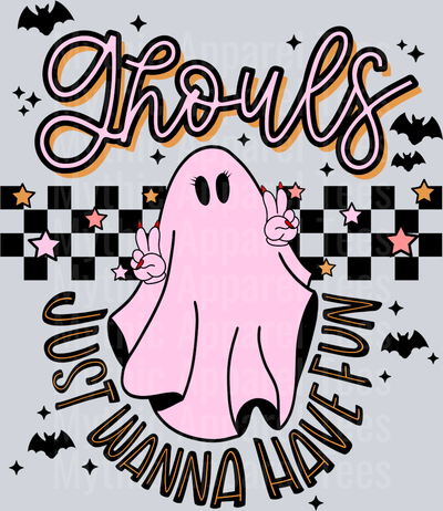 Ghouls_Black
