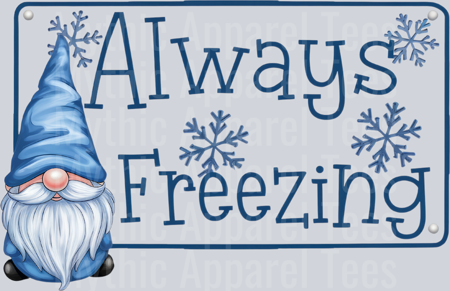 AZ1120 Winter Season Cozy Vibes