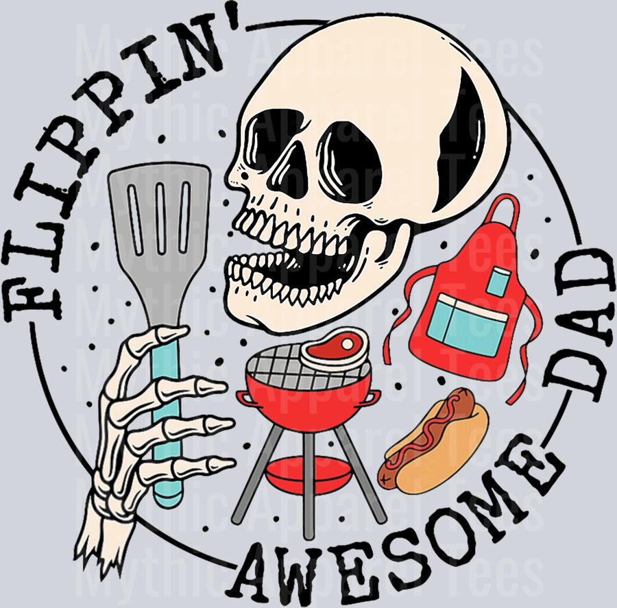 AZ1230 Dad Designs
