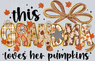 ThisGrandmaLovesHerPumpkins