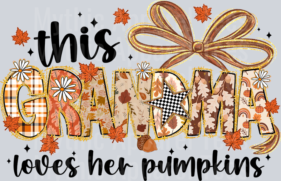 ThisGrandmaLovesHerPumpkins