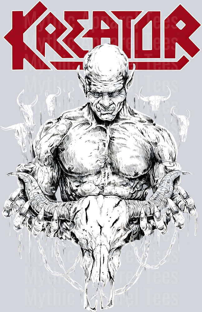 Kreator 1