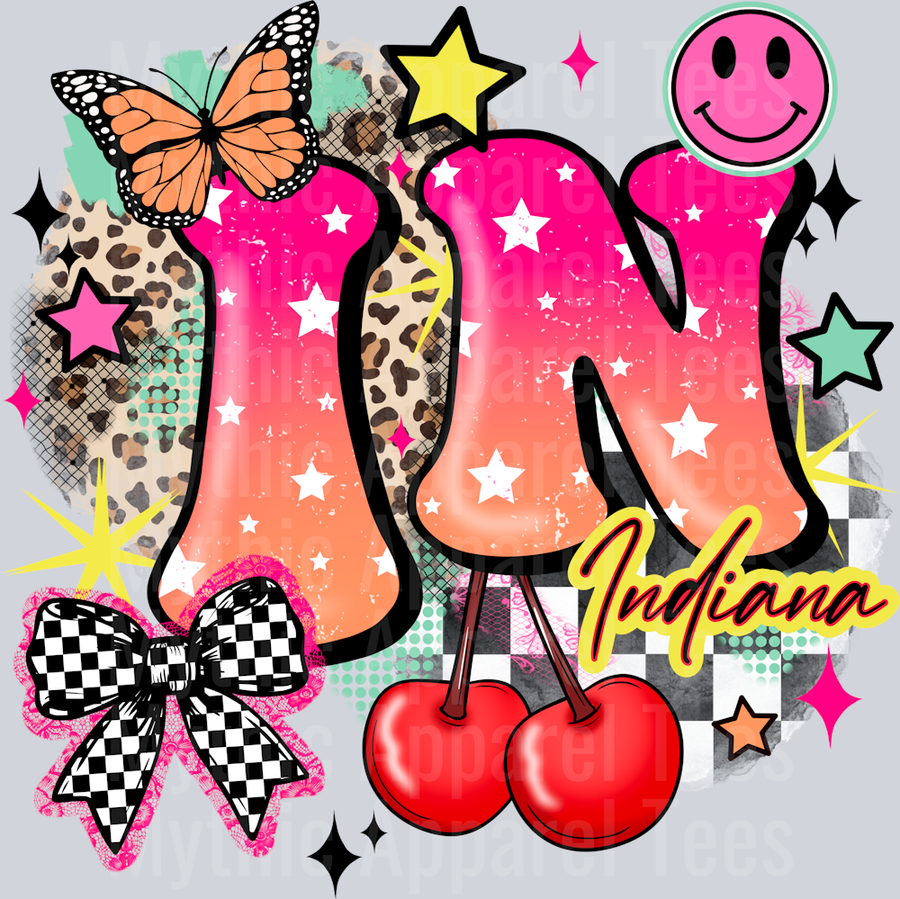 Indiana