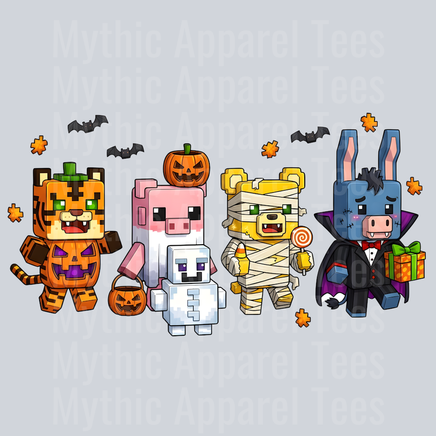 minehalloween