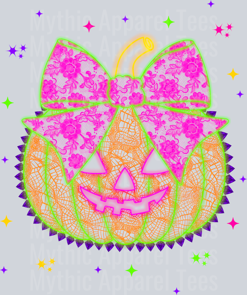 Neon_Pumpkin