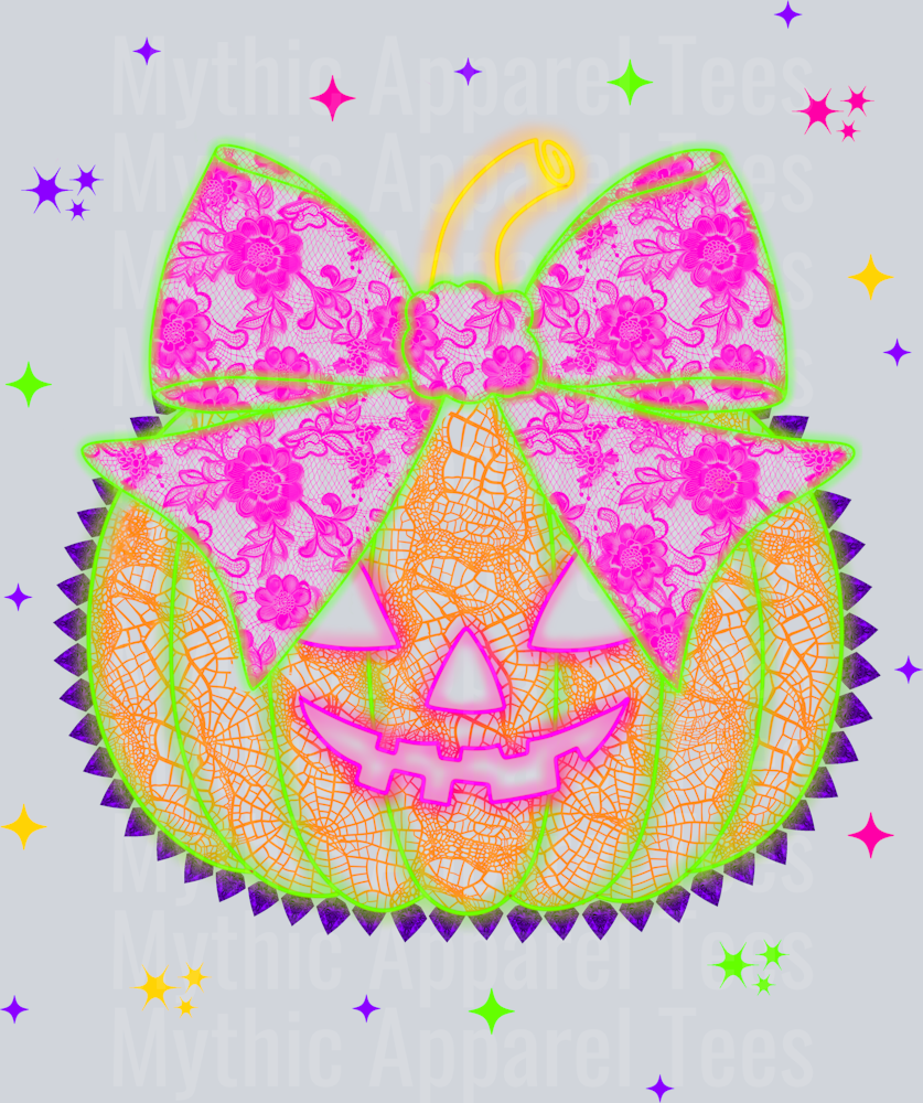 Neon_Pumpkin