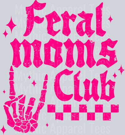 Feral_moms_Club_Pink