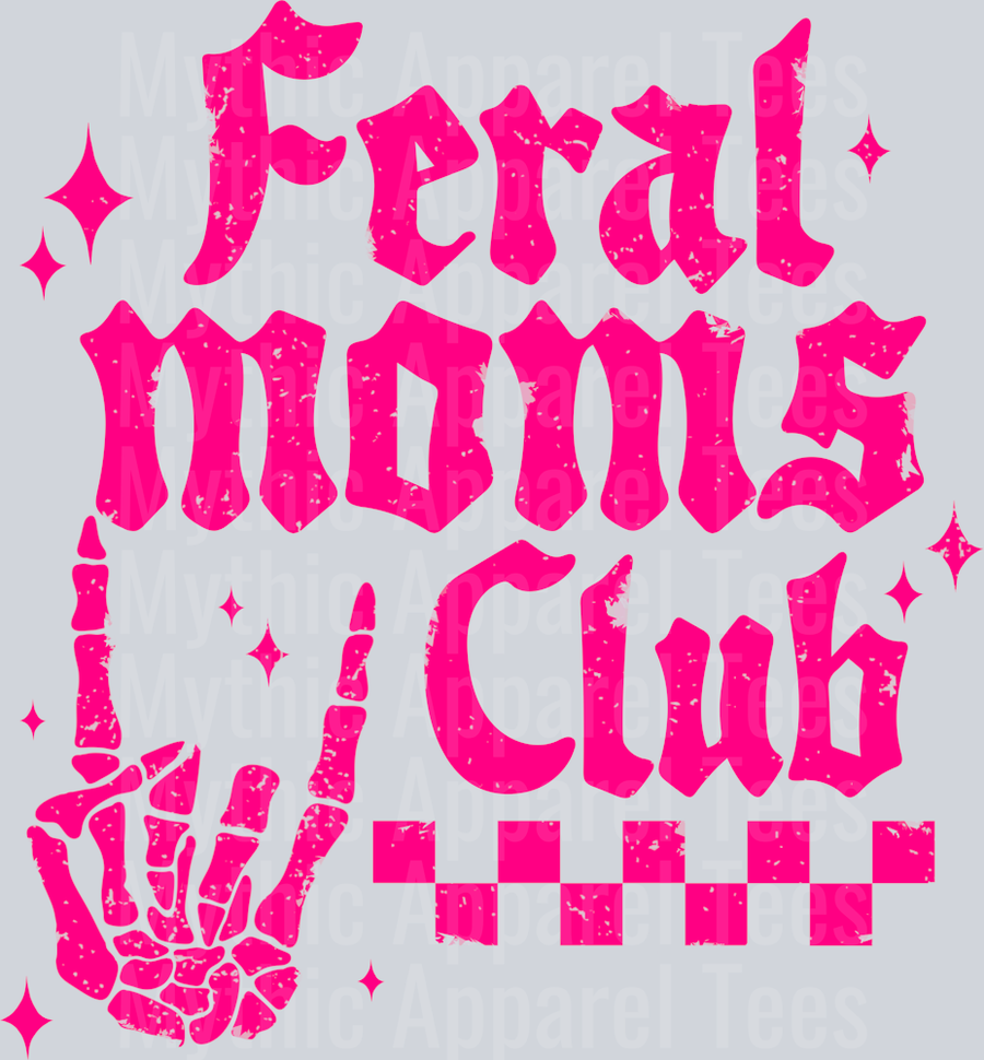 Feral_moms_Club_Pink