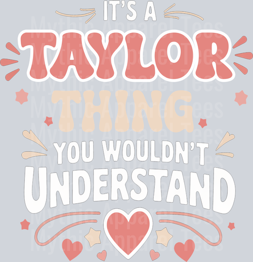 Taylor Swift
