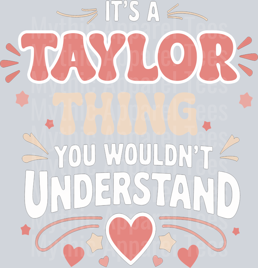 Taylor Swift