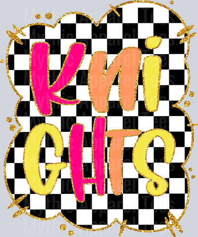 Mascot_Knights_Checker
