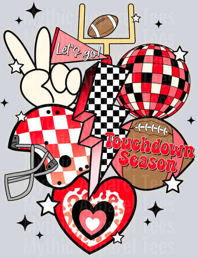 Retro_Football_New_Red