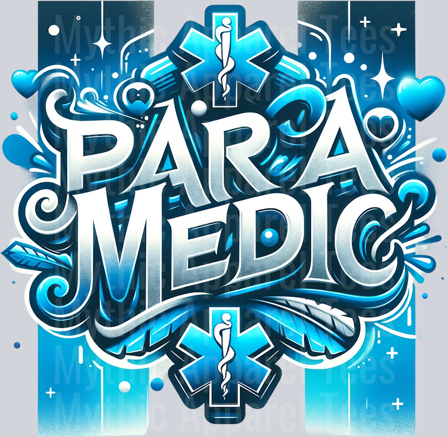 Paramedic 1