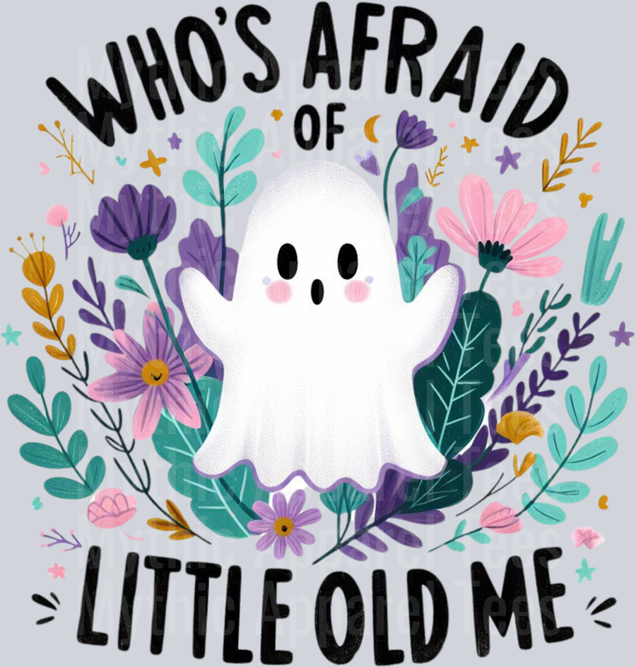 Who's afraid of little old me halloween Taylor Swift