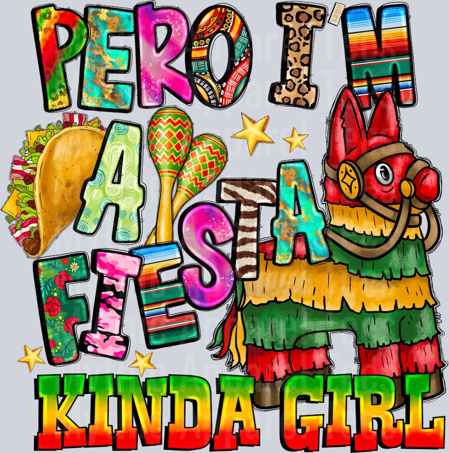 PeroImAFiestaKindaGirl