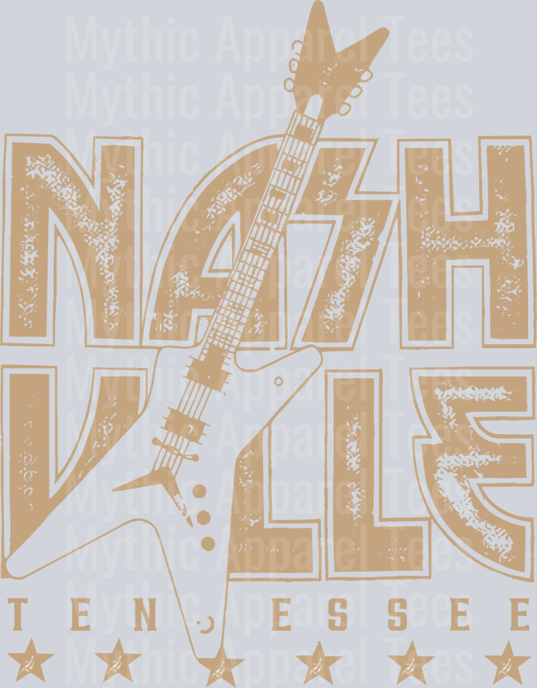 Nashville Country Music Western