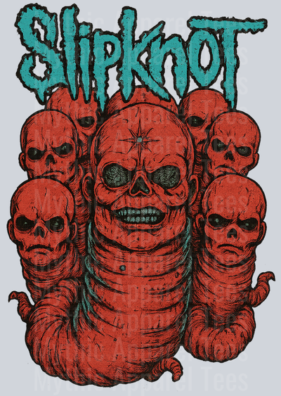 Slipknot 1