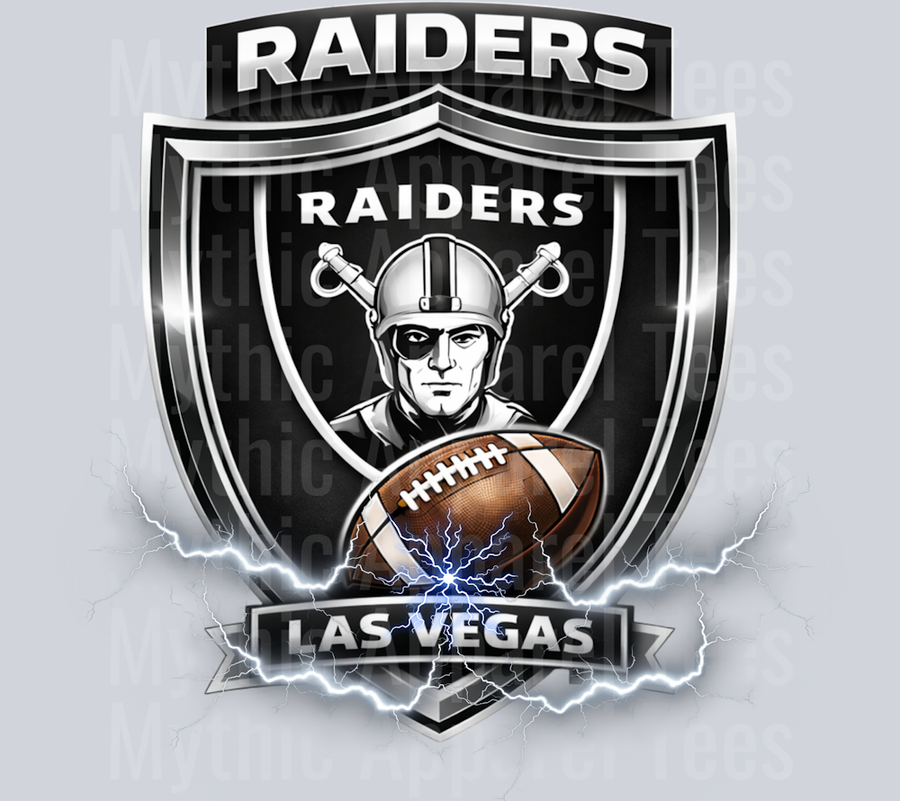 raiders