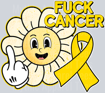 Hey_Cancer_Yellow_Pocket_