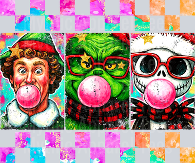 ChristmasCharacters6