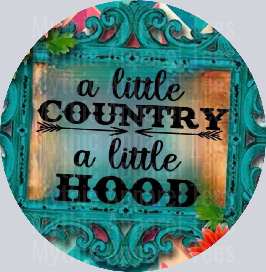 Country Western Music and Style