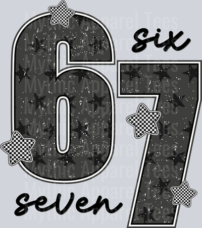 SixSeven67