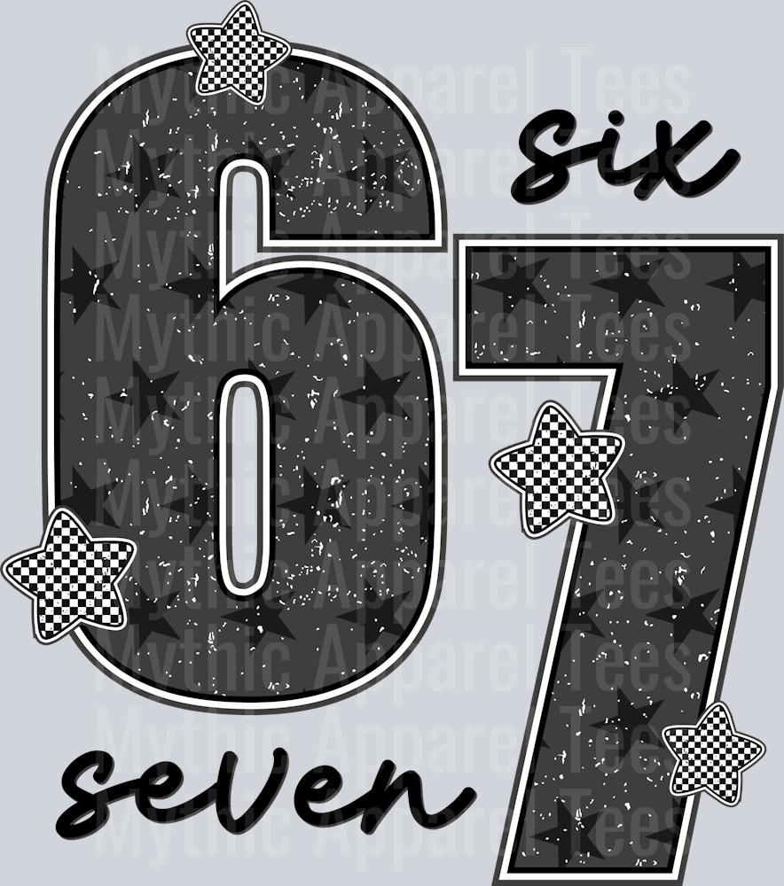 SixSeven67