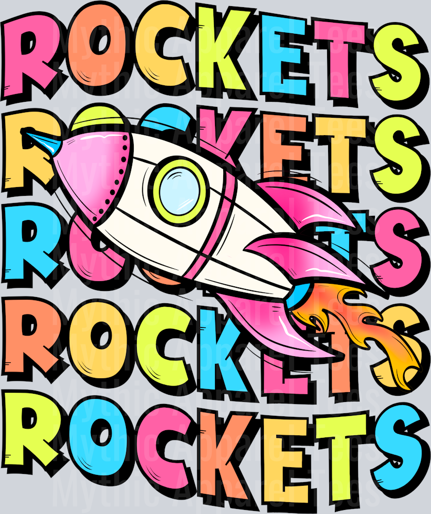 Rockets
