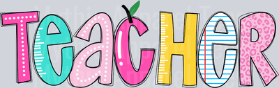 Taecher