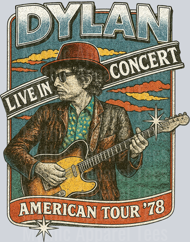 Bob Dylan