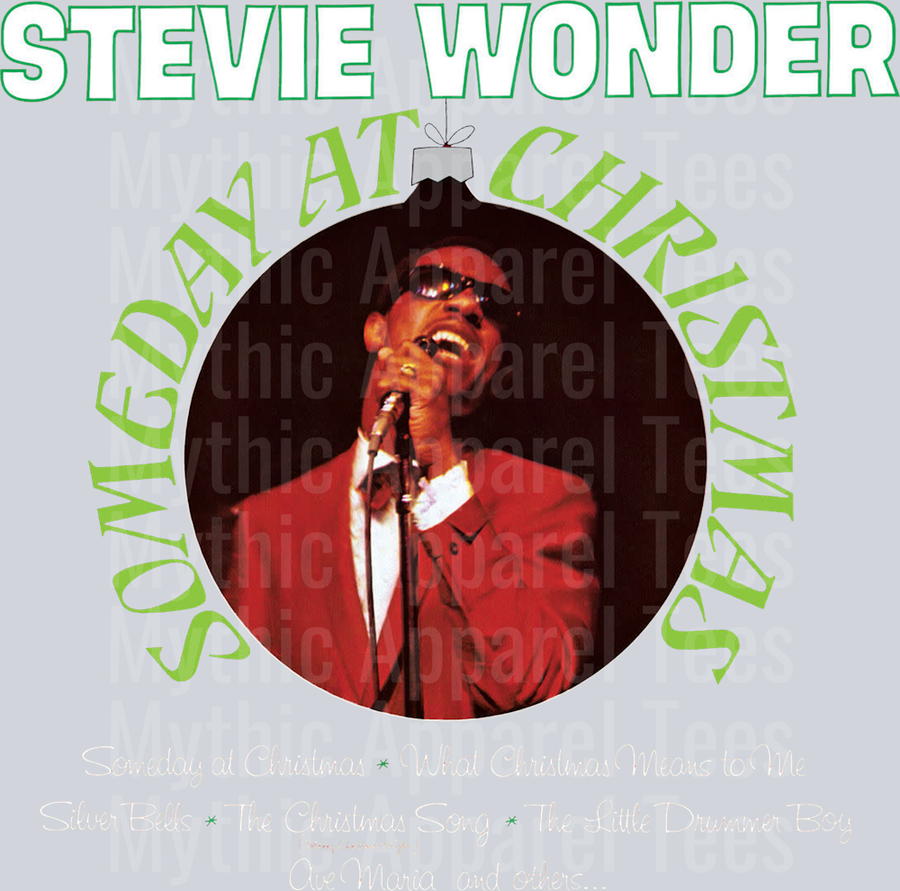 stevie wonder 1
