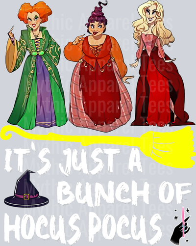 hocus pocus Essential T-Shirt