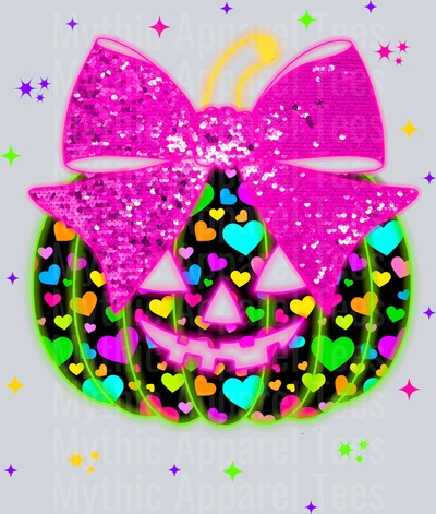 Neon_Pumpkin_2