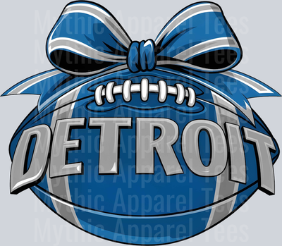 detroit