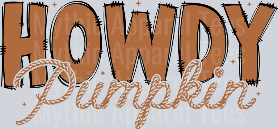 HowdyPumpkin