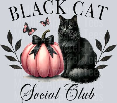 black cat social club