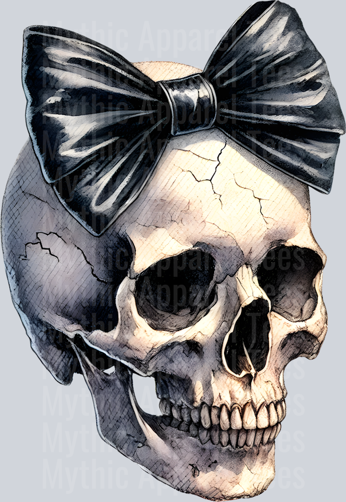 halloween skull 2